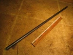Kent Moore J34013-27 Strut Compressor Part Alignment Rod. Fixed Price $15.00.