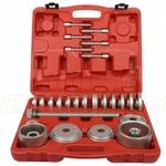 31X Front Wheel Drive Hub Bearing Puller Remover Install Removal Tool Kit Set. Fixed Price $67.89.