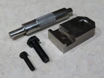Kent Moore EN-51701 Flywheel Aligner & Holder Holding Tool. Fixed Price $59.46.