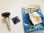 Kent-moore J-38637 Piston Pin Retaining Ring Installer Set. Fixed Price $5.10.