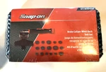 New Snap-on Brake Caliper Wind Back Tool Kit BTCWS016KT. Fixed Price $549.99.