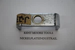 Kent-moore J-23131 Upper Steering Compressor Lock Plate Tool. Fixed Price $39.99.