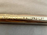 Matco CRF24LFT 1/2 Drive Swivel Head Ratchet Tool. Fixed Price $140.00.