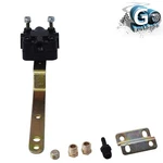 Air Standard Leveling Height Control Valve Kit VS227 53321Q120 For Truck Trailer. Fixed Price $20.43.