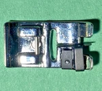 Simplicity Sewing Machine Snap On Edge Joining Stitch Foot For Many Models. Fixed Price $15.69.