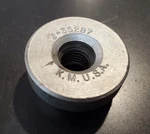 Kent-moore J-35287 Output Gear Bearing Cup Installer Tool. Fixed Price $8.00.