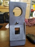 Kent-moore J24455 Tool J-24455-5 & J-24455-6 Center Support Lifter Allison. Fixed Price $299.00.