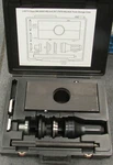 Kent-moore J-45713 Dana 248 267 60 70 Hd Axle Tool Kit. Fixed Price $72.99.