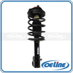Front Strut Spring Coil Shock Absorber Assembly For 01-10 Chrysler Pt Cruiser. Fixed Price $855.98.