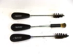 Ford 303-1257 Otc Rotunda 6.4L Fuel Injector Sleeve Brush Set. Fixed Price $42.00.