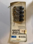 Matco Tools Jiffy-tite Disconnect Set JTS4. Fixed Price $68.00.