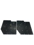Ford Rotunda Otc T97P-77001-EH AX4N Transmission Air Test Plate & Gasket 293T. Fixed Price $23.96.