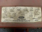 Ford Rotunda T89P-1000-AH Thunderbird Cougar Taurus Special Service Tool Set. Fixed Price $46.86.