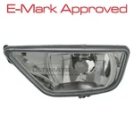 Fog Light Ford Focus MK1 2001-2005 Front Spot Lamp Passenger Side Left Hand. Fixed Price $31.49.