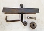 Ford Otc 205-253 Rotunda T87C-1104-A Wheel Knuckle Remover. Fixed Price $50.00.