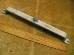 Kent Moore J5388 Transmission Torque Converter Turning Tool Powerglide. Fixed Price $20.00.