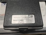Kent Moore Tools J-38715-A Driver Passenger Sir Load. Fixed Price $200.00.