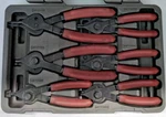 Matco Tools Pc Combination Internal/external Snap Ring Pliers Set SMSTP6. Fixed Price $129.99.