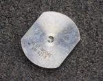 Kent-moore KM-621-8 Side Bearing Preload Clamp Plate Tool J-42149. Fixed Price $32.99.