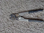 J-35566 Earless Seal Clamp Pliers Gm Dealership Kent Moore Tools. Fixed Price $50.00.