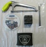 Ford Rotunda Otc Tool 303-1597 3.5L 3.7L Engine Camshaft Cap Cutting Set. Fixed Price $58.49.