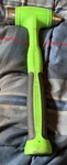 Snap On Ball Peen Dead Blow Hammer HBBD32 32. Oz Vgc. Fixed Price $90.00.