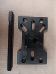 Kent Moore J-45859 Driveshaft And Hub Remover Special Service Tool Nos. Fixed Price $197.00.