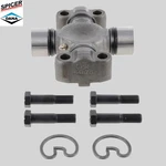 2HWD Spicer 5-330X Wing Bearing Universal Joint Series 148M70 1650 7C. Fixed Price $252.30.