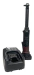 Matco 3/8" Drive Infinium MCL1638LR Cordless Ratchet. Fixed Price $169.00.
