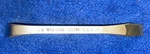 Wizard #4H2530 Drum Brake Adjusting Tool Spoon Usa Vintage. Fixed Price $7.99.