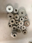 18 Kent Moore Tools J-33370,J-36612,J-33844,J-34172,J-33371,J-35502. Fixed Price $225.00.