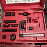 Ford Rotunda Otc Tool Essential Service Set T94P-1000-LMH/MH TKIT-1994-FH. Fixed Price $145.95.