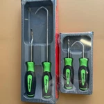 New Snap-on Hose Pick Set SGAS102BG Green. Fixed Price $220.00.