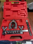 Oem Tools 57015 Double Flaring Kit- Sae With Case. Fixed Price $28.00.