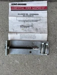 Kent-moore J-41462 Allison 3000 4000 Transmission Main Spring Compressor Tool. Fixed Price $124.99.