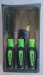 Snap 3PCS Trim Pry Set Non -marring Instinct Handle PKSGT300GR New. Fixed Price $139.95.