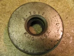 Vintage Kent Moore J7817 Pinion Bearing Cup Installer Tool Amc Dealer. Fixed Price $25.00.
