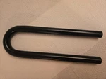 Mercedes M14 Tire Mounting Fork Tool 300SL Gullwing Roadster Sc Adenauer. Fixed Price $350.00.