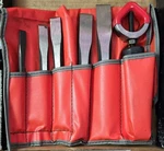 Snap On PPC501K Chisel Set. Fixed Price $150.00.
