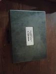 Kent-moore High Energy Ignition Module Tester. Fixed Price $60.00.