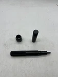 Ford Rotunda 303-1262 303-1263 6.4L Diesel Injector Sleeve Remover Set Sku 273T. Fixed Price $27.96.