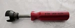 Free Shipping Matco Brake Retainer Tool BC45 Hard Red Handle. Fixed Price $15.50.