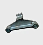 Kent Moore Km Gm EN-50792 Holder Holding Locking Tool 256T. Fixed Price $107.96.