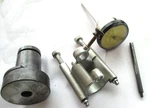 Kent-moore J-29014 Diesel Injector Timing Gauge / Gage Set. Fixed Price $51.00.