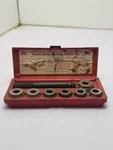 Mac Tools Heavy Duty Bushing Driver Set Bd 3143M Remover & Inserting. Fixed Price $64.99.