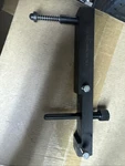 Kent-moore J-44222 Camshaft Sprocket Holding Tool In-line 6 Cyl Trailblazer. Fixed Price $22.00.