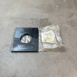 Cummins NTC-400 Big Cam Bearing Dissassembly Fixture Plate ST-1114. Fixed Price $80.00.