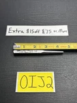 Vintage Jc Penney Usa 9279 3/8 Sae Line Up Punch 4-3/16 Inch Long. Fixed Price $10.80.