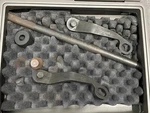 Miller Tool 10044 2008 Viper Update Kit Set #10034, #10030 & #10133. Fixed Price $188.53.