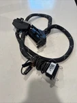 Kent Moore J-39700-25 Abs/tcs Breakout Box Adapter Cable Tool Harness. Fixed Price $17.50.
